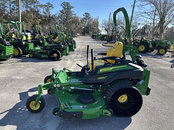 Image of John Deere Z950M equipment image 4