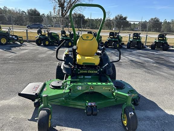 Image of John Deere Z950M equipment image 2