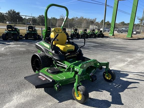 Image of John Deere Z950M equipment image 1