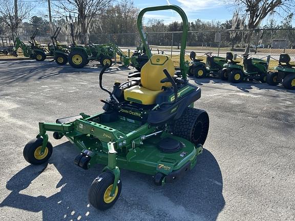 Image of John Deere Z950M equipment image 3