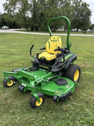 Image of John Deere Z950M equipment image 1