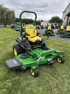 2025 John Deere Z950M Image