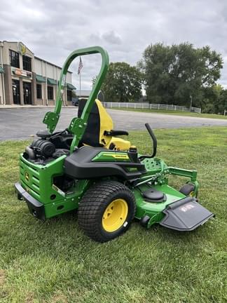 Image of John Deere Z950M equipment image 2