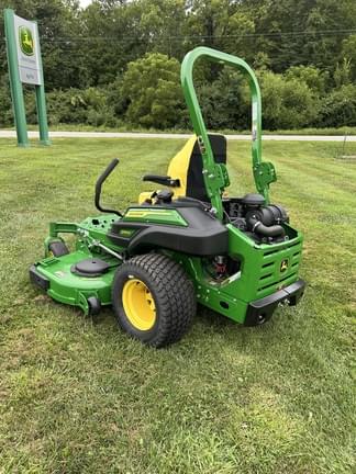 Image of John Deere Z950M equipment image 3