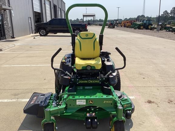 Image of John Deere Z950M equipment image 1