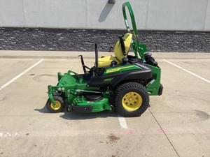 2025 John Deere Z950M Image