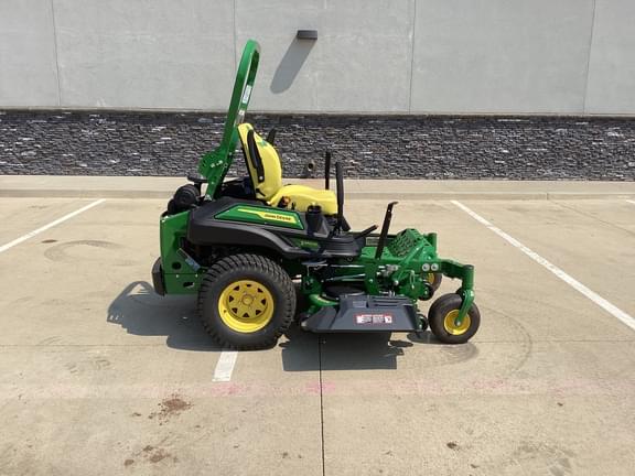 Image of John Deere Z950M equipment image 3