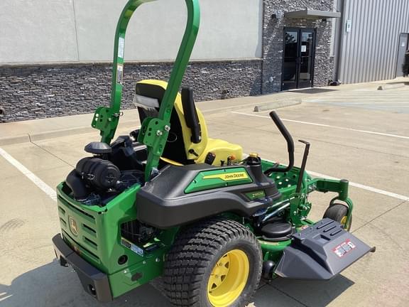 Image of John Deere Z950M equipment image 2