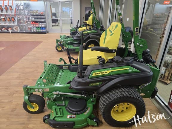 Image of John Deere Z950M equipment image 4