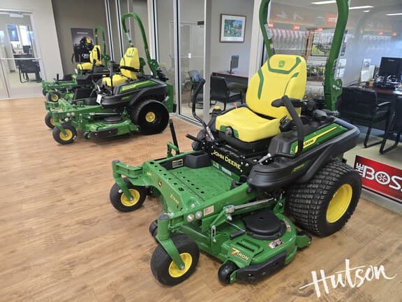 Image of John Deere Z950M equipment image 3