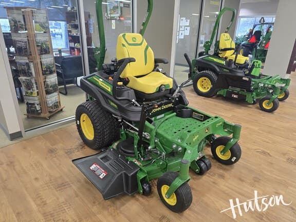 Image of John Deere Z950M equipment image 1