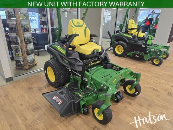 Image of John Deere Z950M Primary image