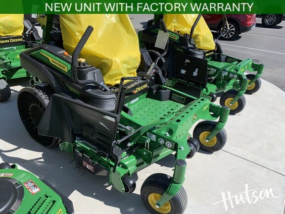 2025 John Deere Z950M Equipment Image0