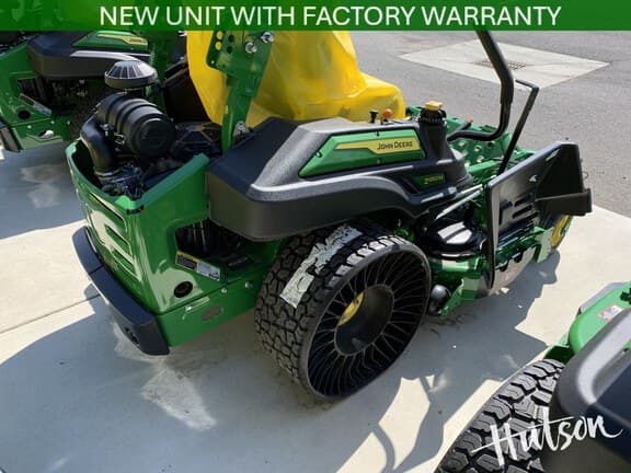 Image of John Deere Z950M equipment image 3