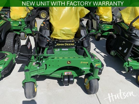 Image of John Deere Z950M equipment image 4
