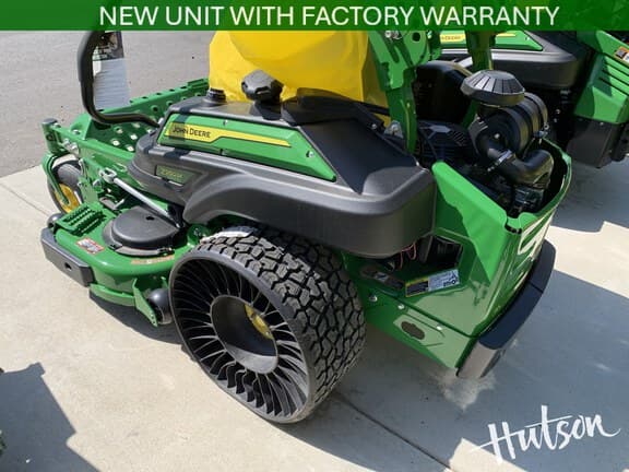 Image of John Deere Z950M equipment image 2