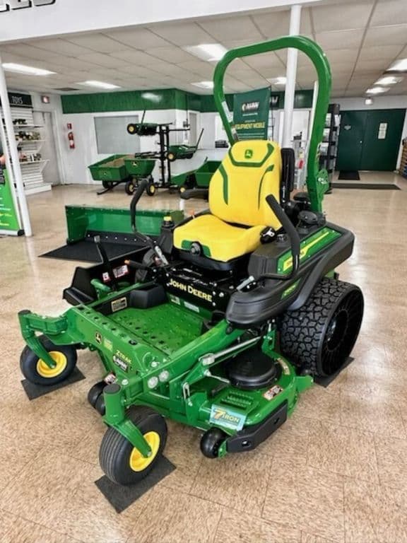 Image of John Deere Z950M Image 0