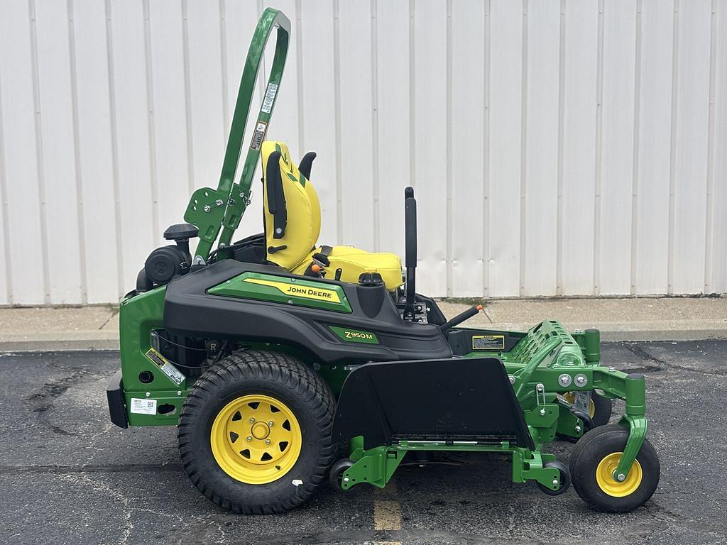 Image of John Deere Z950M Image 0