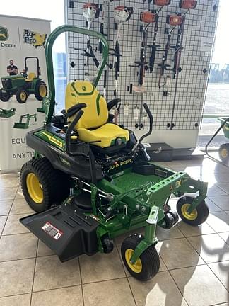 Image of John Deere Z950M equipment image 1