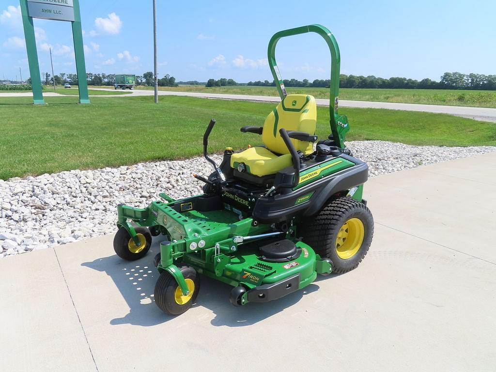 Image of John Deere Z950M Image 0