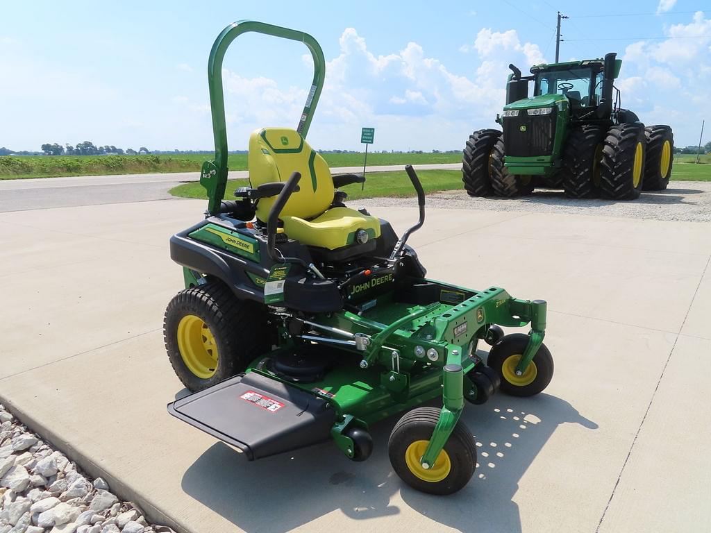 Image of John Deere Z950M Image 1