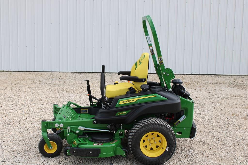 Image of John Deere Z950M Image 0