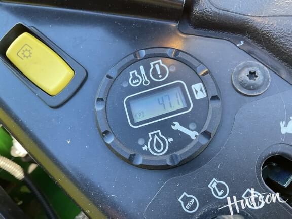 Image of John Deere Z950M equipment image 4