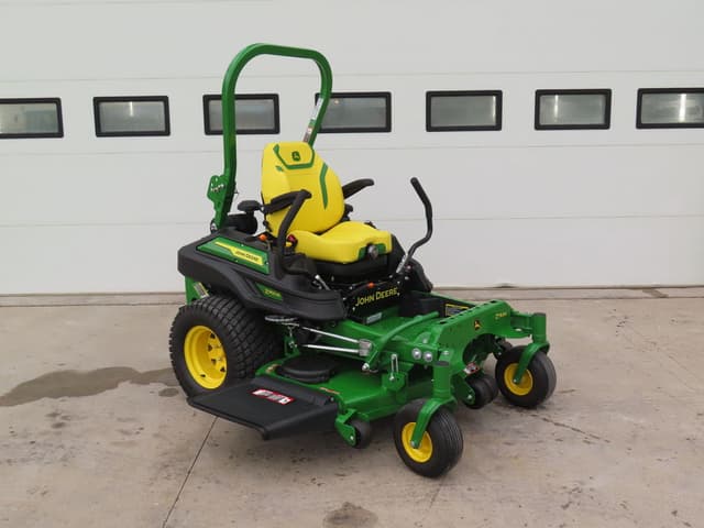 Image of John Deere Z950M equipment image 1