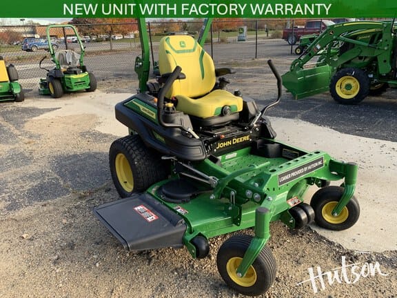 2025 John Deere Z950M Equipment Image0