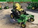 2025 John Deere Z950M Image