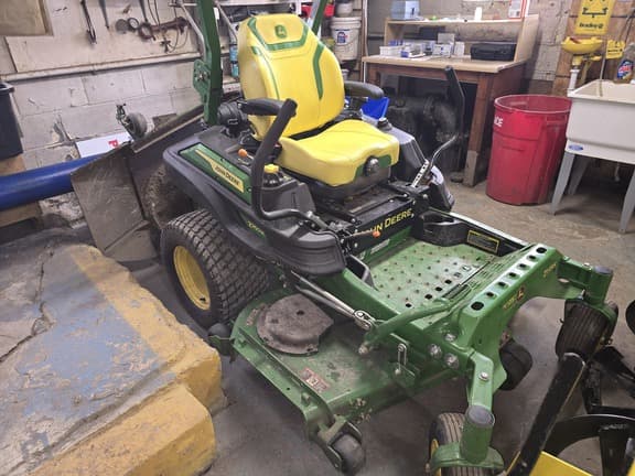 Image of John Deere Z950M equipment image 3