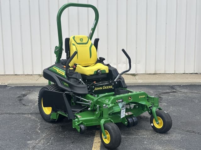 Image of John Deere Z950M equipment image 1