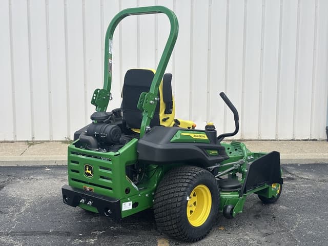 Image of John Deere Z950M equipment image 4