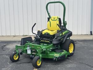 2025 John Deere Z950M Image