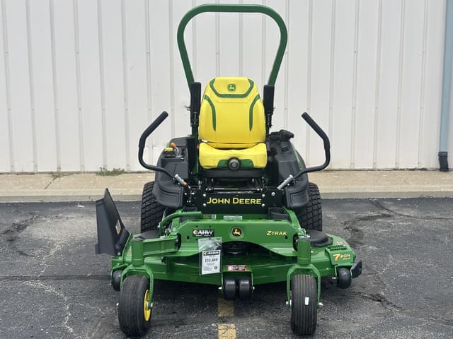 Image of John Deere Z950M equipment image 2