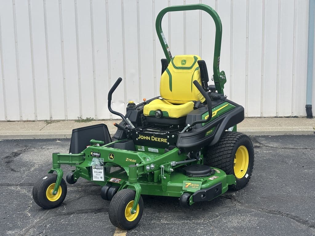 Image of John Deere Z950M Primary image