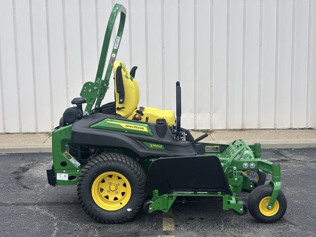 Image of John Deere Z950M equipment image 3