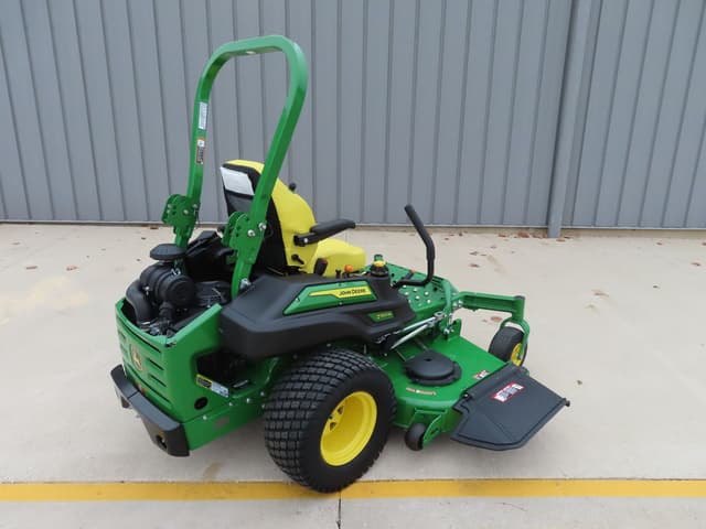 Image of John Deere Z950M equipment image 2