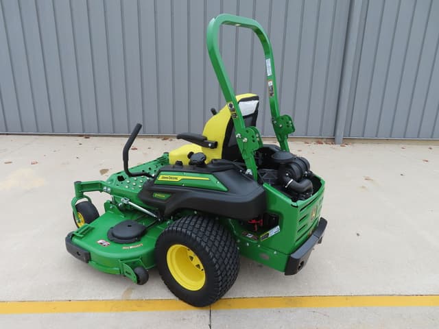 Image of John Deere Z950M equipment image 3