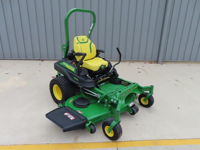 Image of John Deere Z950M equipment image 1