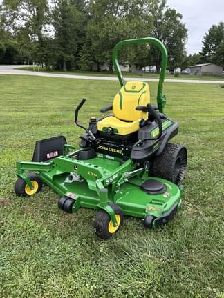 Image of John Deere Z950M equipment image 1