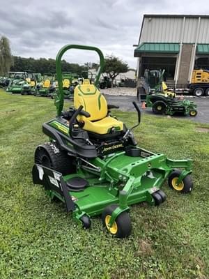 2025 John Deere Z950M Image