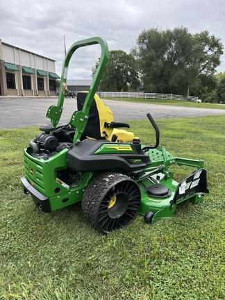 Image of John Deere Z950M equipment image 2