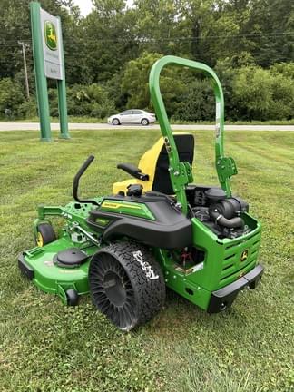 Image of John Deere Z950M equipment image 3