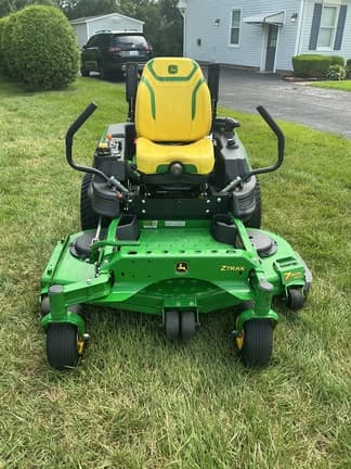 Image of John Deere Z950M equipment image 1