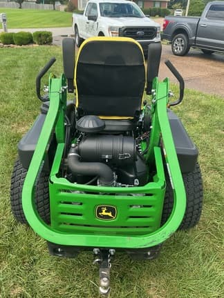 Image of John Deere Z950M equipment image 3