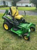 2025 John Deere Z950M Image