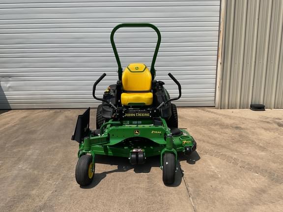 Image of John Deere Z950M equipment image 2