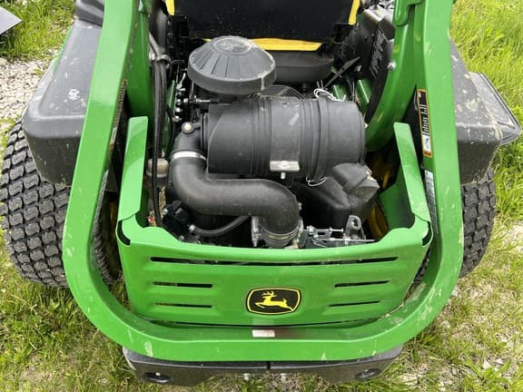Image of John Deere Z950M equipment image 4