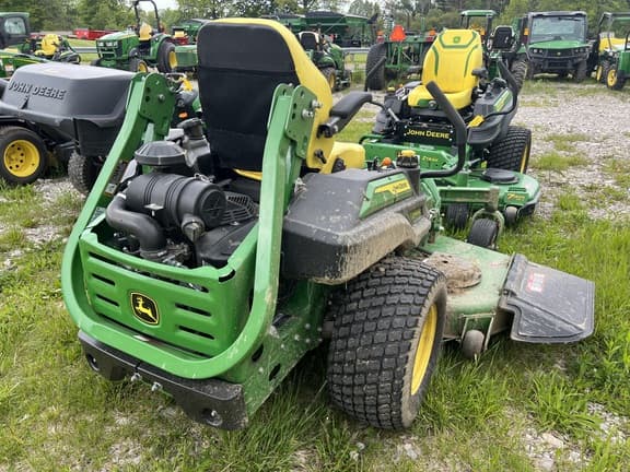 Image of John Deere Z950M equipment image 3